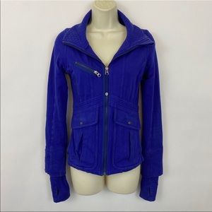 Lululemon Full Zip Jacket